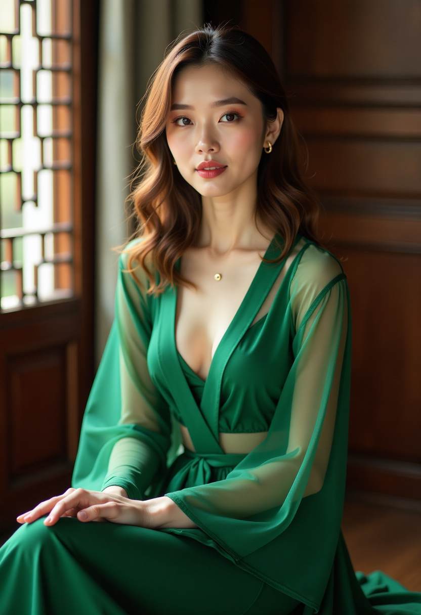 闯关东海报