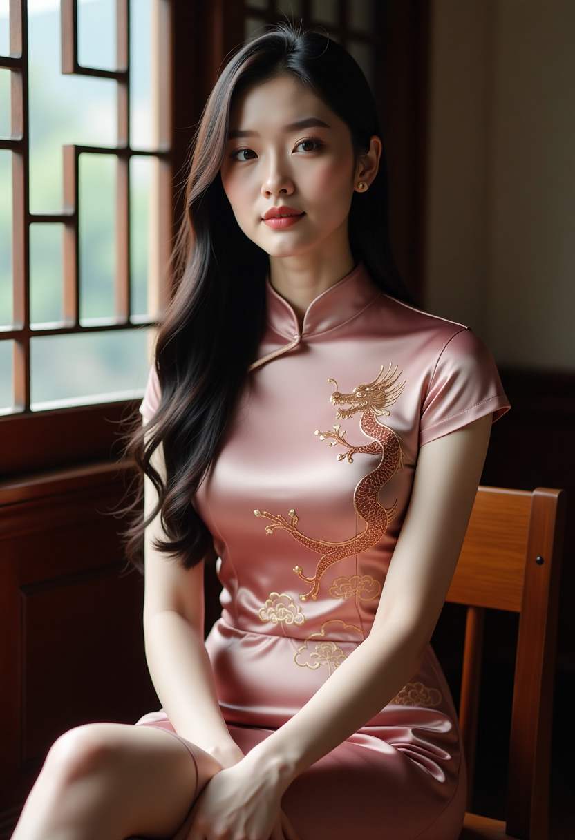 父母爱情海报